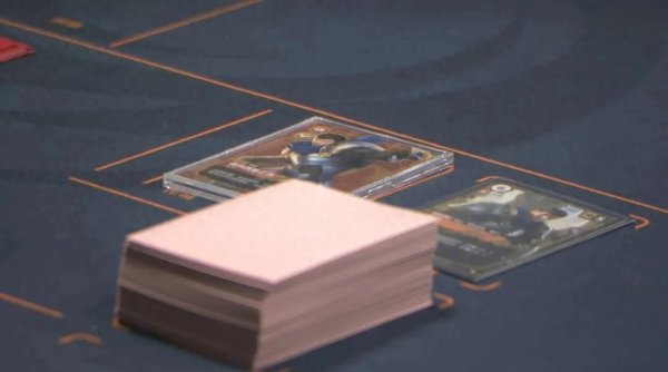 东方配资 【白夜谈】成为“全国第一盖伦”是种怎样的体验？