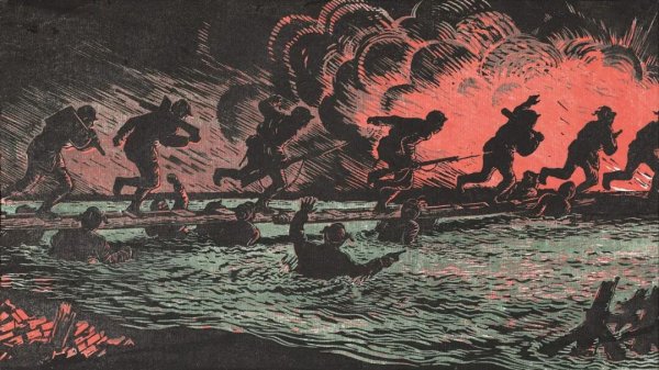 蜀商证券 邵琦：百年情怀 千年根基